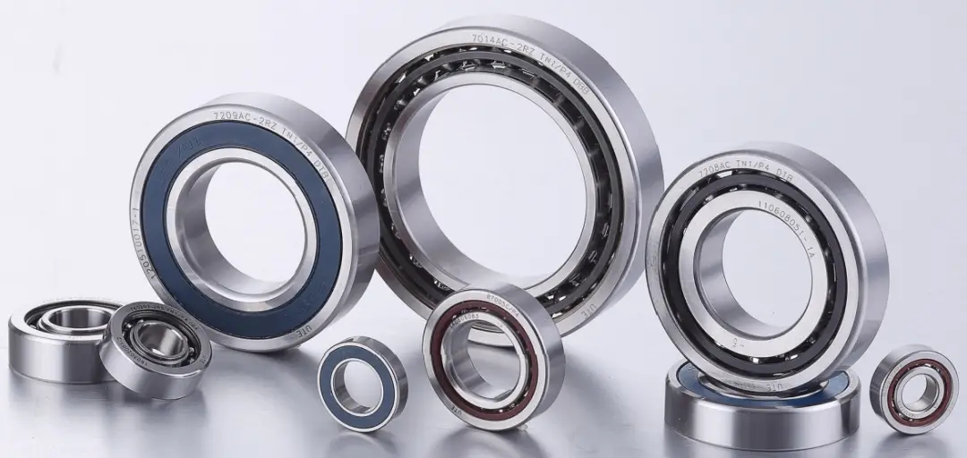 軸承游隙如何測定？ 